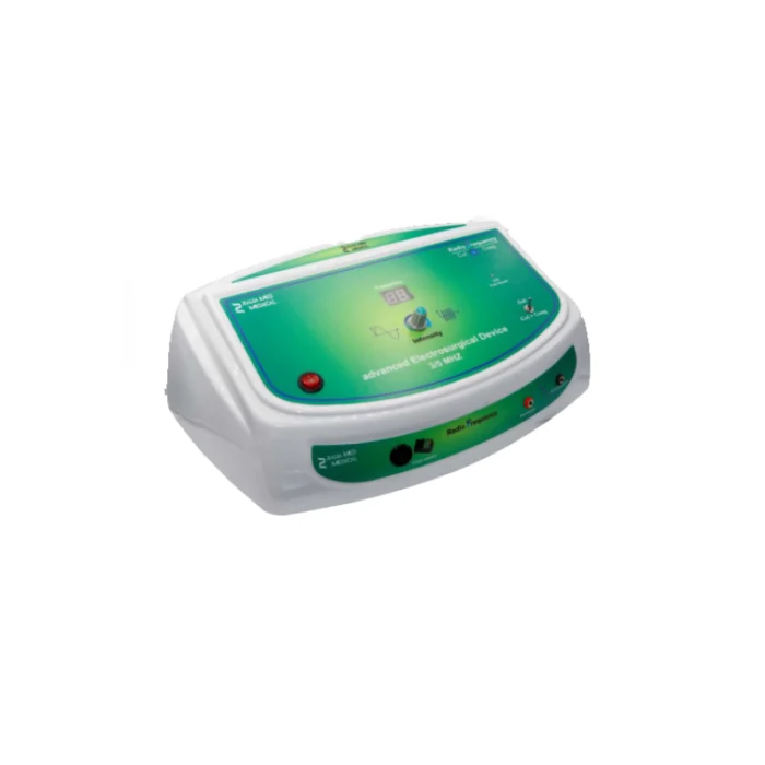 دستگاه ار اف سرجيكال ديجيتال 3.5 مگاهرتز - Image 1