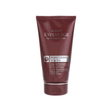 ژل شستشوی صورت آردن سری Expert Age حجم 150 میلی لیتر