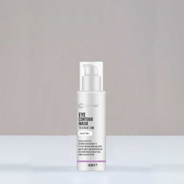 ماسک کانتور چشم کلایتون - Image 1