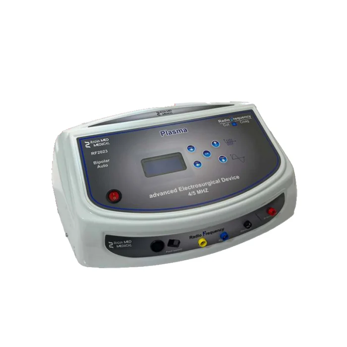 دستگاه RF سرجيكال پلاسما 4.5 مگاهرتز - Image 1