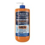 کرم آبرسان مردانه پمپي 500Ml کامان