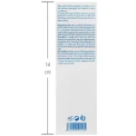 کرم ترمیم کننده و بازسازی کننده قوی پوست مناسب پوست های آسیب دیده 30 گرمی- اسکوویت - Image 5