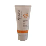 ضدآفتاب بیرنگ راکوتن، محافظ UVA، فاقد چربی مناسب پوست چرب و مختلط، حجم 50 میلیلیتر