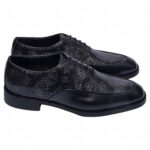 کفش چرم کلاسیک گراناتو آلماندینو - Image 2