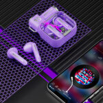 هندزفری بلوتوثی ماسنتر xkt 15 - Image 6