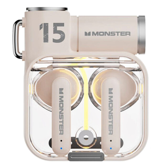 هندزفری بلوتوثی ماسنتر xkt 15 - Image 1