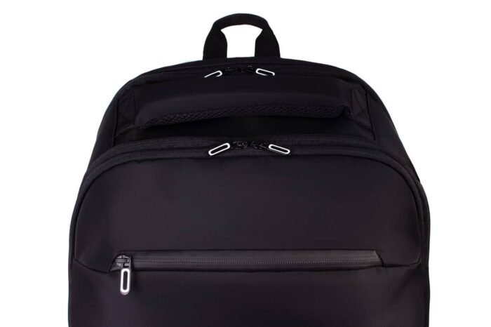 کوله پشتی چمدونی فیدل - Image 4