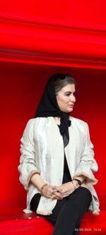 کت تک مجلسی اسپرت زنانه - Image 2