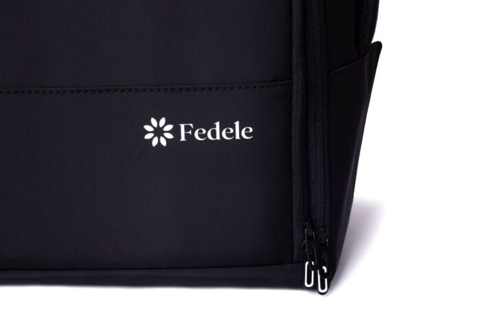 کوله پشتی فیدل - Image 3