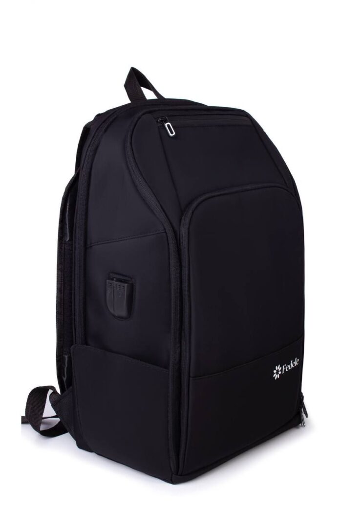 کوله پشتی فیدل - Image 2