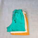 شلوارک زنانه - Image 2