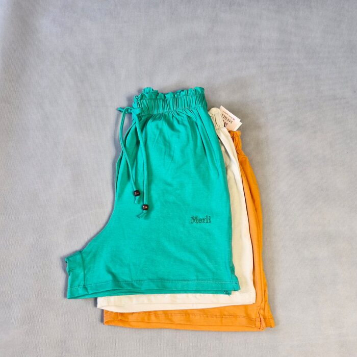 شلوارک زنانه - Image 2