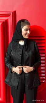 کت تک شیک مجلسی اسپرت - Image 3