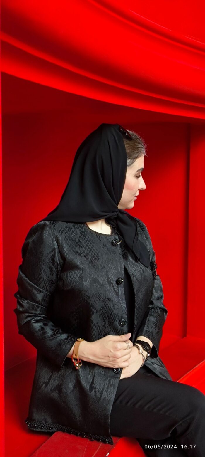 کت تک شیک مجلسی اسپرت - Image 2