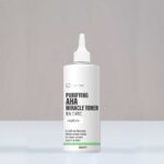 تونر تصفیه کننده AHA پوست چرب و مختلط کلایتون