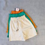 شلوارک زنانه - Image 6