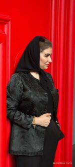 کت تک شیک مجلسی اسپرت - Image 4