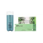 شامپو ضد شوره کلیمبا لافارر مخصوص پوست سر چرب حجم 180 میلی لیتر - Image 3