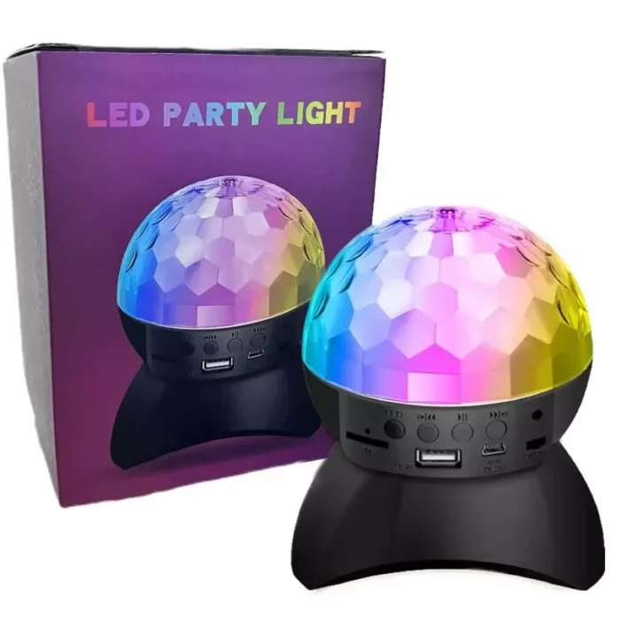 پروژکتور هوشمند آسمان پر ستاره و ماه XY-890 - Image 1