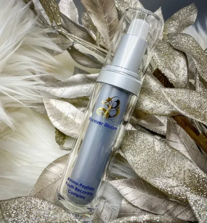 کرم ضد چروک و جوانساز فوراوربلوم (AminoPeptide) - Image 3