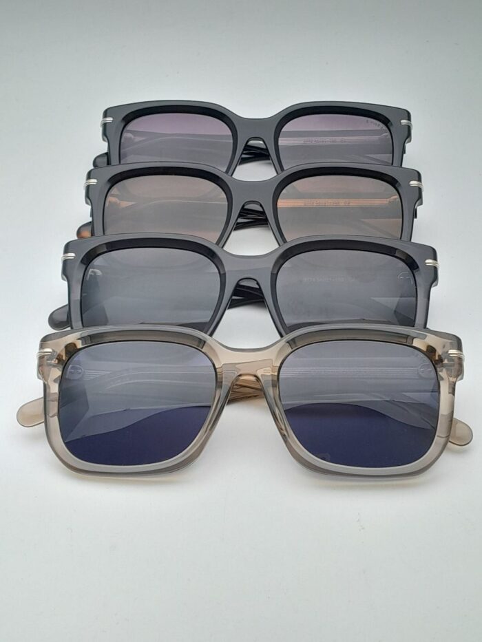 عینک آفتابی وایفر PeaRlo - Image 1