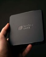 اندروید باکس نت باکس Shine S - Image 8