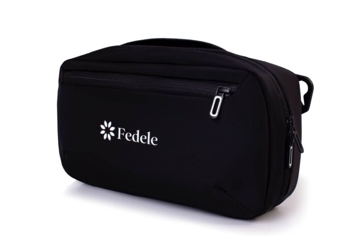 کراس بادی فیدل - Image 1