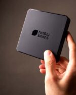 اندروید باکس نت باکس Shine S - Image 5