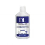 ژل شستشو صورت درمالیفت مدل آکوالیفت حجم 200 میلی لیتر - Image 3