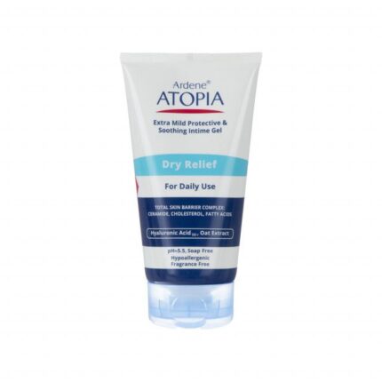 ژل بهداشتی بانوان آردن مدل Dry Relief وزن 150 گرم