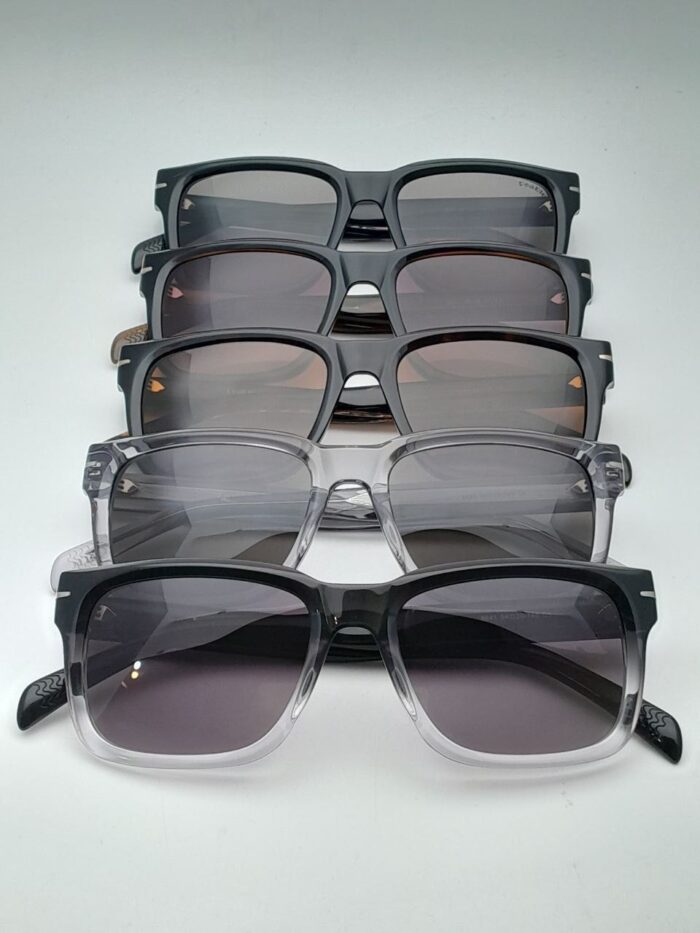 عینک آفتابی PeaRlo - Image 1