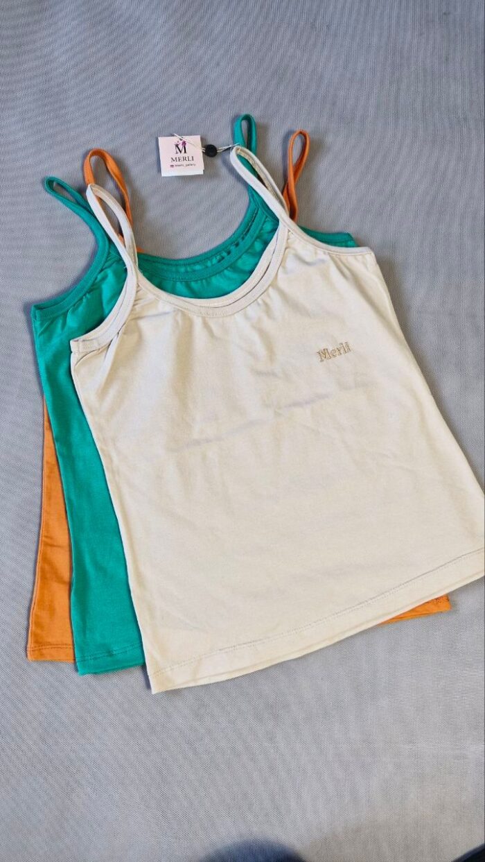 تاپ زنانه - Image 6