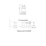 تاپ زنانه - Image 5