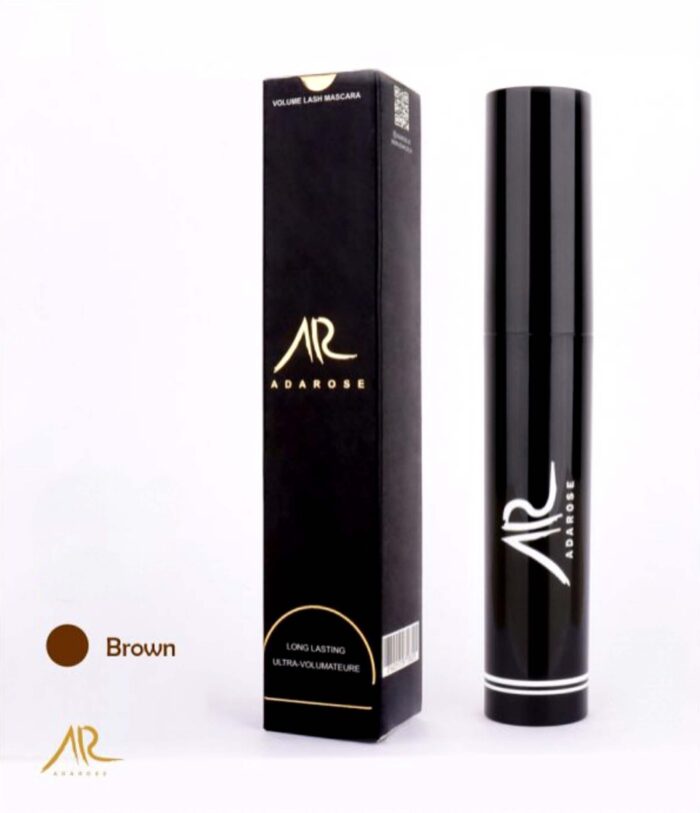 ریمل قهوه ای آدارز - Image 1