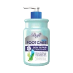 کرم ترک پا دافی