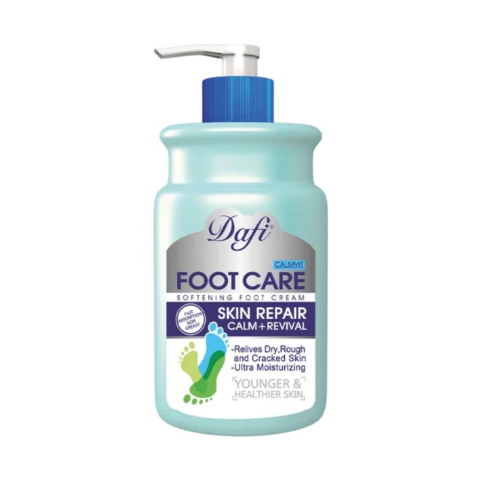 کرم ترک پا دافی - Image 1