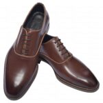 کفش چرم کلاسیک سلینوهومیت - Image 7