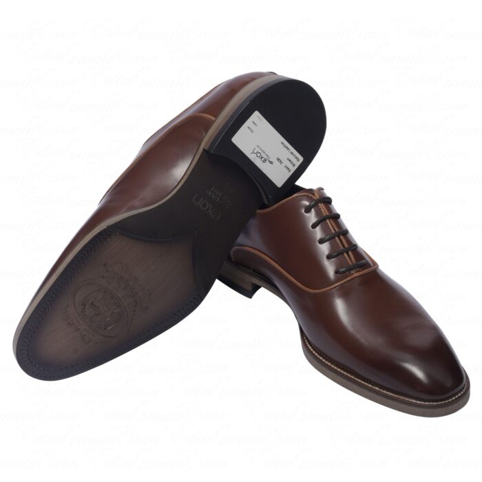 کفش چرم کلاسیک سلینوهومیت - Image 5