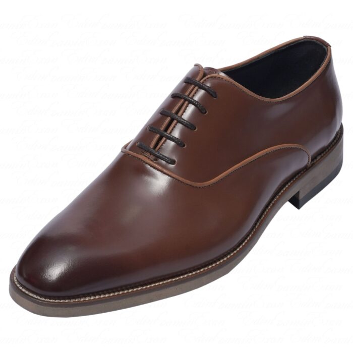 کفش چرم کلاسیک سلینوهومیت - Image 4