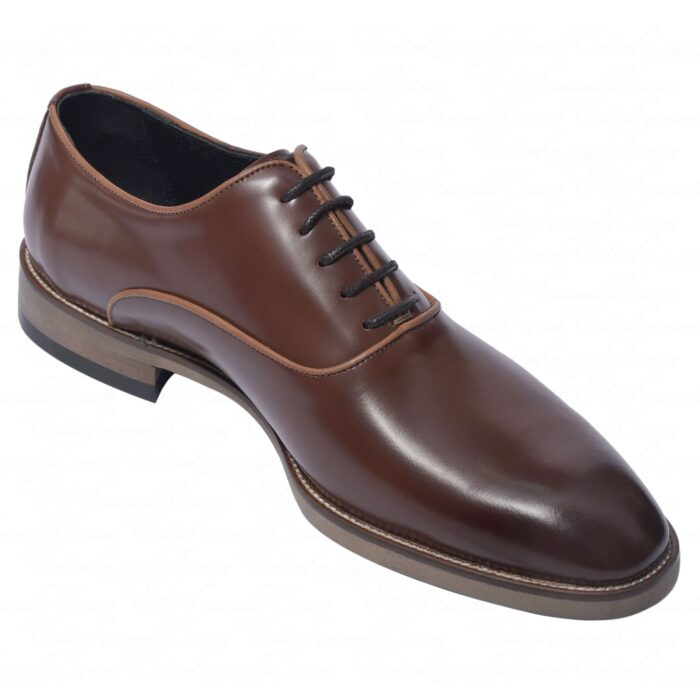 کفش چرم کلاسیک سلینوهومیت - Image 8