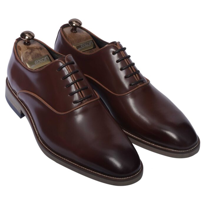 کفش چرم کلاسیک سلینوهومیت - Image 1