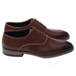 کفش چرم کلاسیک سلینوهومیت - Image 3