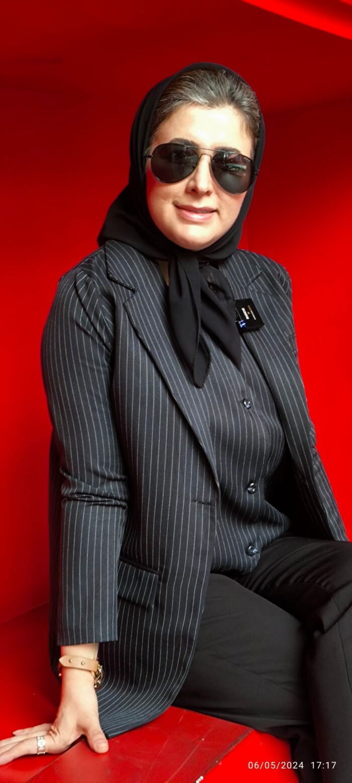 کت شلوار ژیله ( ست سه تیکه) - Image 1