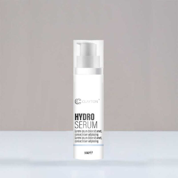 سرم آبرسان HYDRO SERUM کلایتون - Image 1