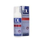 فوم شستشو صورت درمالیفت مدل اگزولیفت حجم 150 میلی لیتر - Image 3