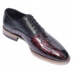 کفش چرم کلاسیک اسو جاسپلیت - Image 7