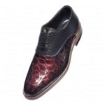 کفش چرم کلاسیک اسو جاسپلیت - Image 5