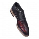 کفش چرم کلاسیک اسو جاسپلیت - Image 2