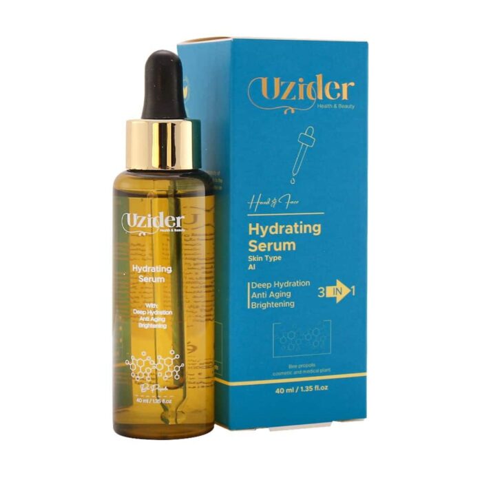 سرم آبرسان یوزیدر - Image 1