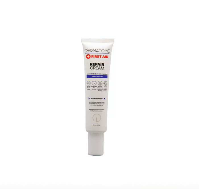 کرم ترمیم کننده درماتوم - Image 1